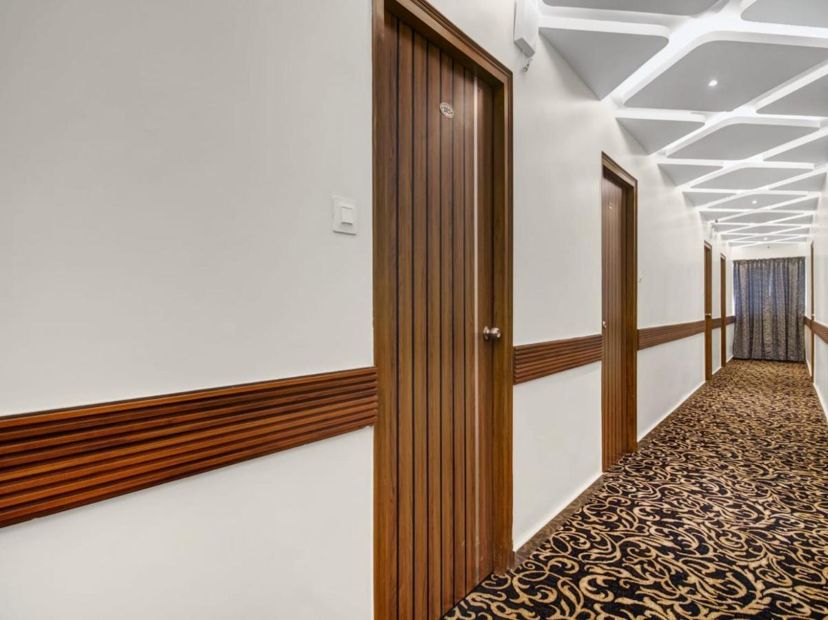 The Superb Hotel Pvt Ltd Hyderabad Exterior photo